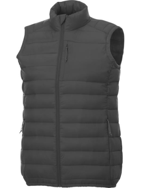 1 Gilet da donna personalizzato Elevate Pallas