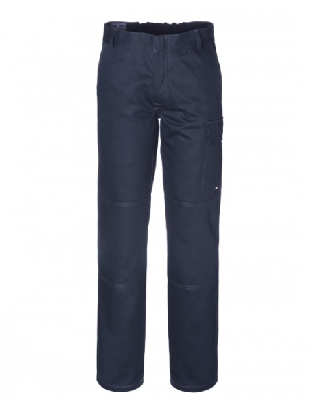 Pantalone da lavoro multitasche personalizzato Rossini Termoplus+