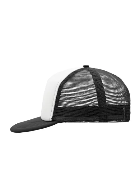 cappellino-trucker-personalizzato-myrtle-beach-polyester-whbl-white-black-31.webp