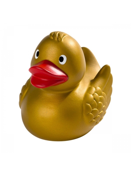 Paperella galleggiante Squeaky duck Mbw