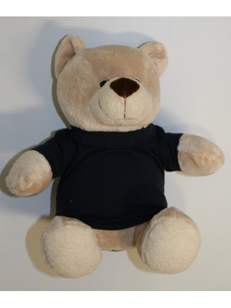 Mini T-Shirt per peluche personalizzata James & Nicholson Mini-T