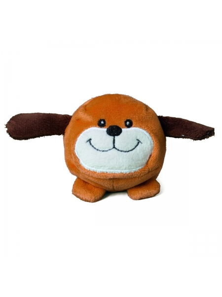 Peluche cane personalizzato MBW Schmoozies