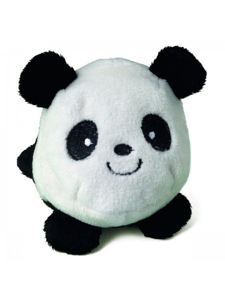 Orsacchiotto personalizzato MBW Schmoozies Panda