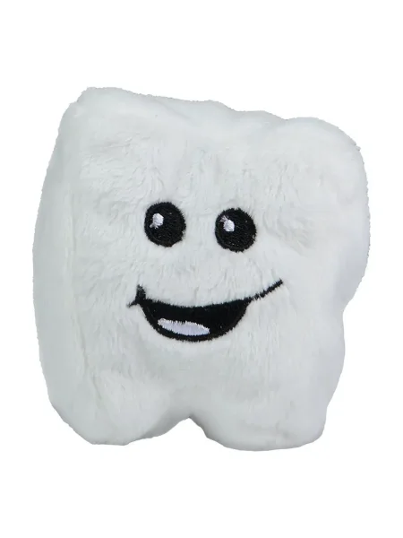 Peluche personalizzabili MBW Schmoozies® Tooth mbw
