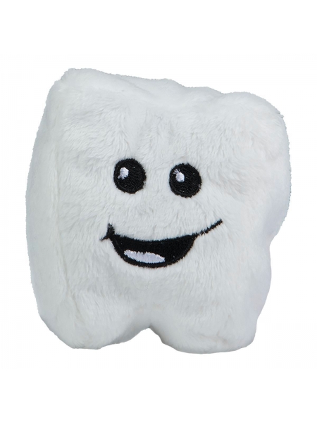 Peluche personalizzato MBW Schmoozies® Tooth mbw