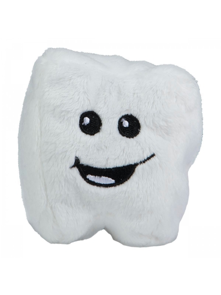 Peluche personalizzabili MBW Schmoozies® Tooth mbw