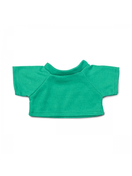 Mini T-Shirt per peluche orso Max