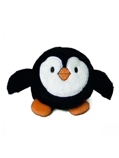 Peluche personalizzato MBW Schmoozies® penguin