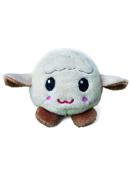 Peluche personalizzabile MBW Schmoozies® sheep