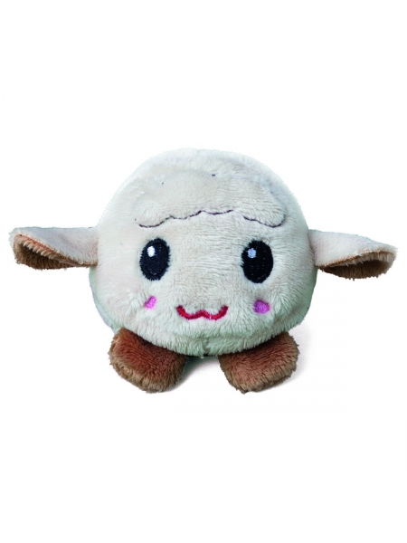 Peluche personalizzato MBW Schmoozies® sheep