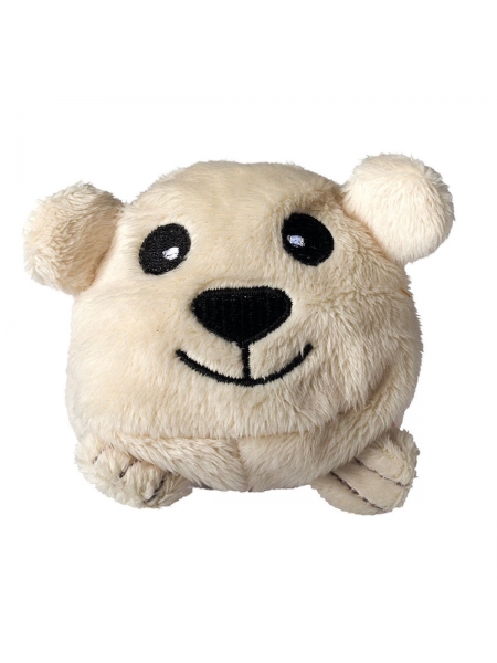 Peluche personalizzati MBW Schmoozies® Polarbear