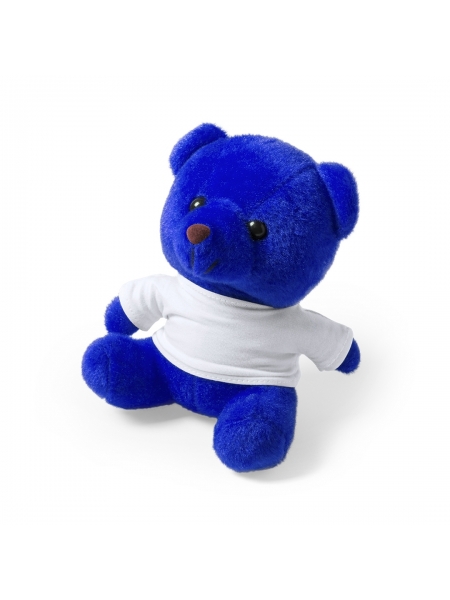 Orso peluche con maglietta 3bmeteo