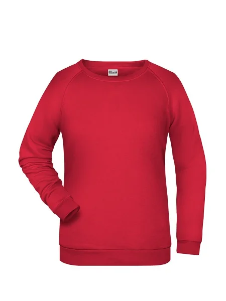 felpa-da-donna-in-cotone-e-poliestere-280-g-m2-james-nicholson-red-168.webp
