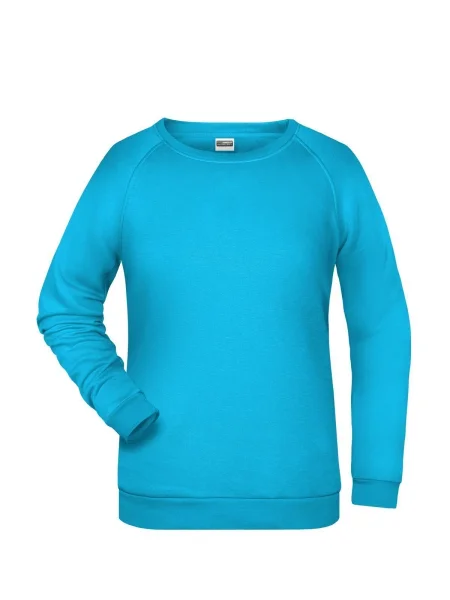felpa-da-donna-in-cotone-e-poliestere-280-g-m2-james-nicholson-turquoise-180.webp