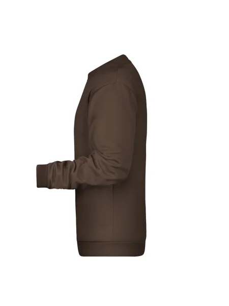 felpa-uomo-senza-cappuccio-280-g-m2-basic-james-nicholson-brown-109.webp