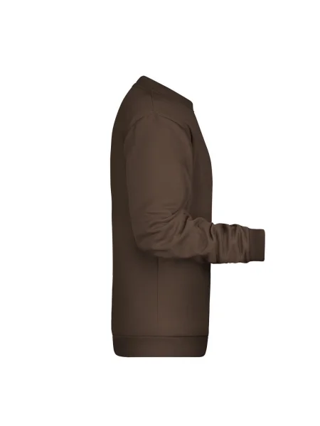 felpa-uomo-senza-cappuccio-280-g-m2-basic-james-nicholson-brown-111.webp