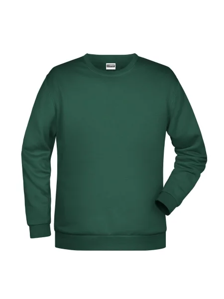 felpa-uomo-senza-cappuccio-280-g-m2-basic-james-nicholson-dark-green-112.webp