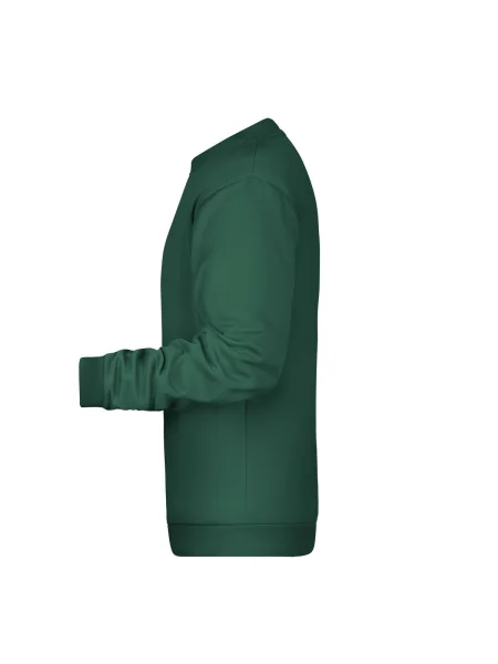 felpa-uomo-senza-cappuccio-280-g-m2-basic-james-nicholson-dark-green-113.webp