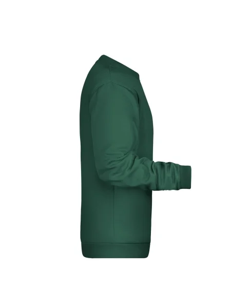 felpa-uomo-senza-cappuccio-280-g-m2-basic-james-nicholson-dark-green-115.webp