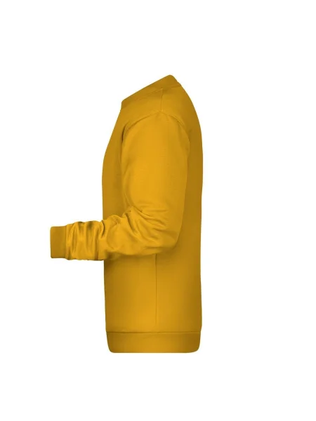 felpa-uomo-senza-cappuccio-280-g-m2-basic-james-nicholson-gold-yellow-125.webp
