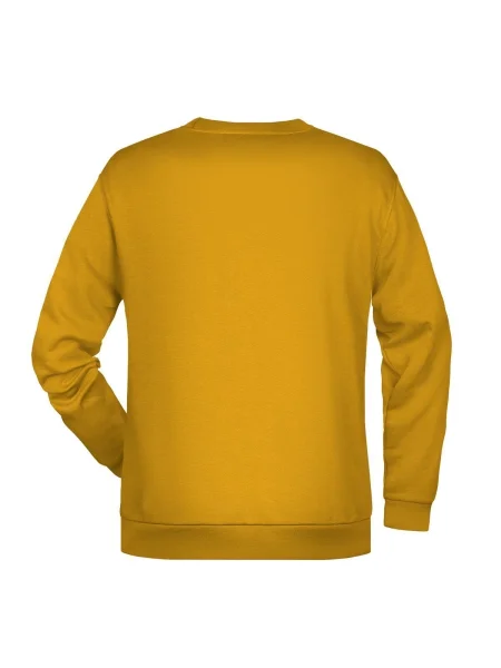 felpa-uomo-senza-cappuccio-280-g-m2-basic-james-nicholson-gold-yellow-126.webp
