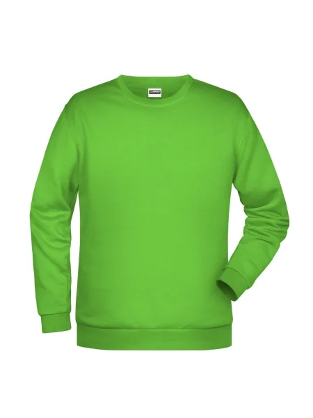 felpa-uomo-senza-cappuccio-280-g-m2-basic-james-nicholson-lime-green-140.webp