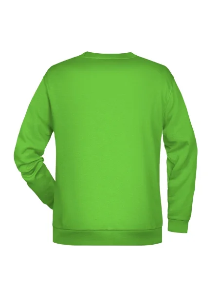 felpa-uomo-senza-cappuccio-280-g-m2-basic-james-nicholson-lime-green-142.webp