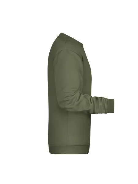 felpa-uomo-senza-cappuccio-280-g-m2-basic-james-nicholson-olive-151.webp