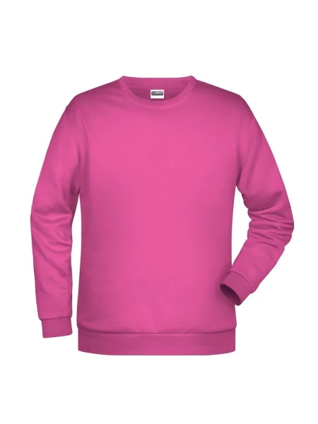 felpa-uomo-senza-cappuccio-280-g-m2-basic-james-nicholson-pink-160.webp