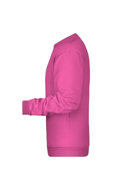 felpa-uomo-senza-cappuccio-280-g-m2-basic-james-nicholson-pink-161.webp