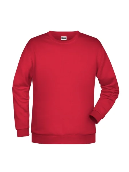 felpa-uomo-senza-cappuccio-280-g-m2-basic-james-nicholson-red-164.webp