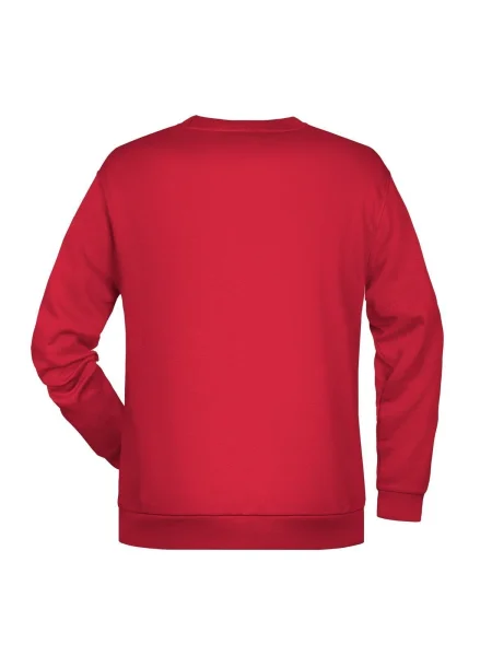 felpa-uomo-senza-cappuccio-280-g-m2-basic-james-nicholson-red-166.webp