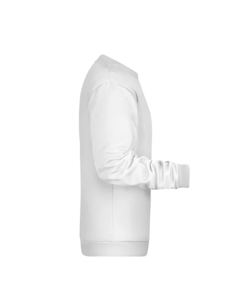 felpa-uomo-senza-cappuccio-280-g-m2-basic-james-nicholson-white-183.webp