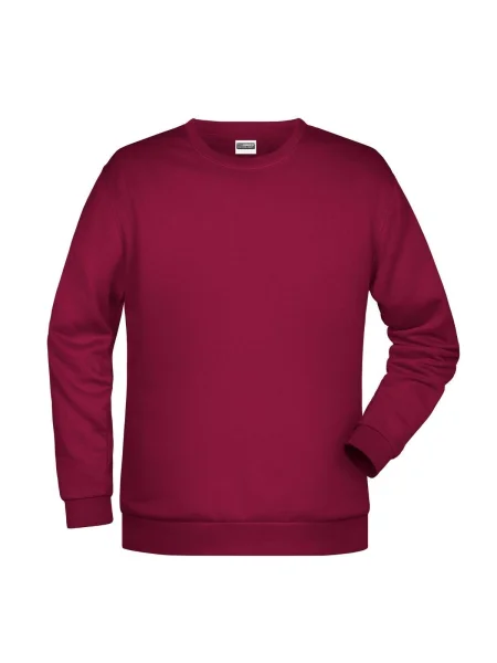felpa-uomo-senza-cappuccio-280-g-m2-basic-james-nicholson-wine-184.webp