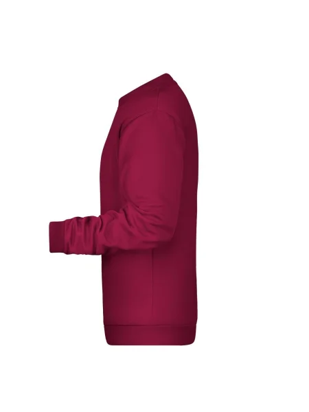 felpa-uomo-senza-cappuccio-280-g-m2-basic-james-nicholson-wine-185.webp