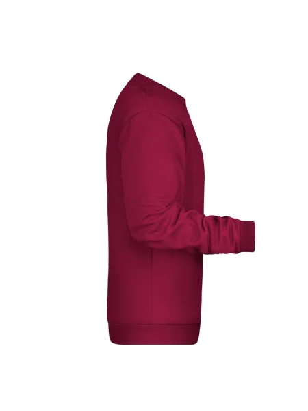 felpa-uomo-senza-cappuccio-280-g-m2-basic-james-nicholson-wine-187.webp