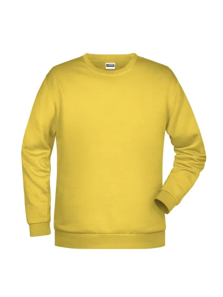 felpa-uomo-senza-cappuccio-280-g-m2-basic-james-nicholson-yellow-188.webp