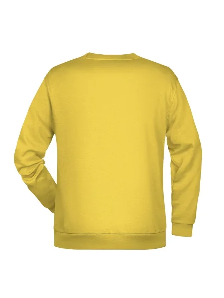 felpa-uomo-senza-cappuccio-280-g-m2-basic-james-nicholson-yellow-190.webp