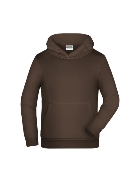 felpe-con-cappuccio-da-bambino-280-g-m2-james-nicholson-basic-brown-114.webp