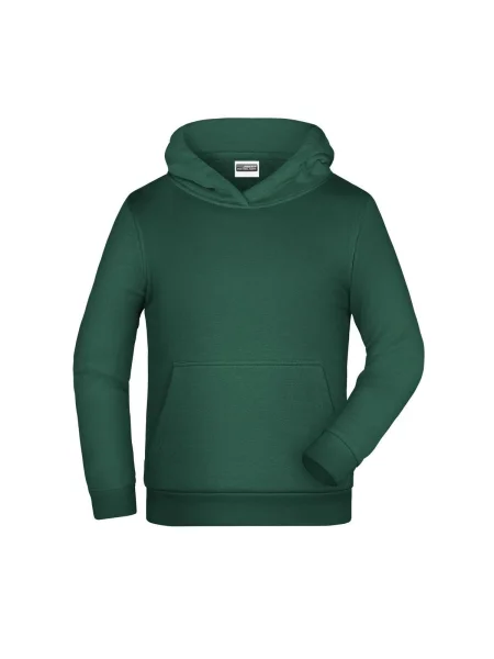 felpe-con-cappuccio-da-bambino-280-g-m2-james-nicholson-basic-dark-green-118.webp