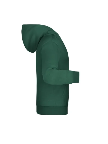felpe-con-cappuccio-da-bambino-280-g-m2-james-nicholson-basic-dark-green-121.webp