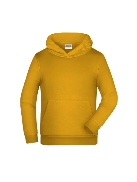 felpe-con-cappuccio-da-bambino-280-g-m2-james-nicholson-basic-gold-yellow-130.webp