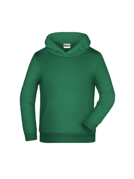 felpe-con-cappuccio-da-bambino-280-g-m2-james-nicholson-basic-irish-green-142.webp