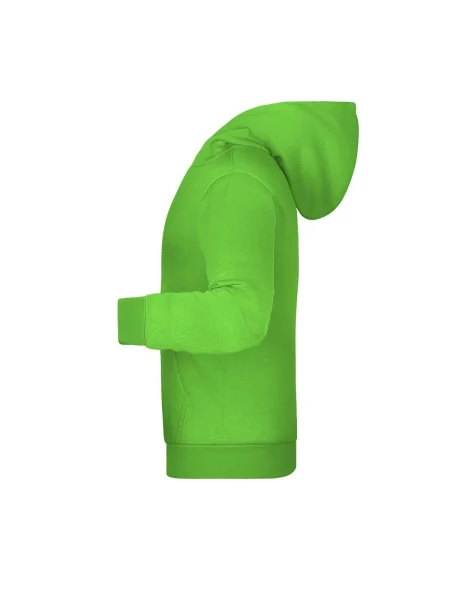 felpe-con-cappuccio-da-bambino-280-g-m2-james-nicholson-basic-lime-green-147.webp