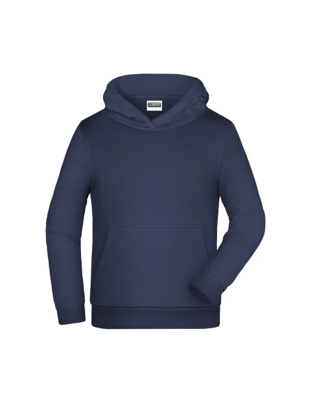 felpe-con-cappuccio-da-bambino-280-g-m2-james-nicholson-basic-navy-150.webp