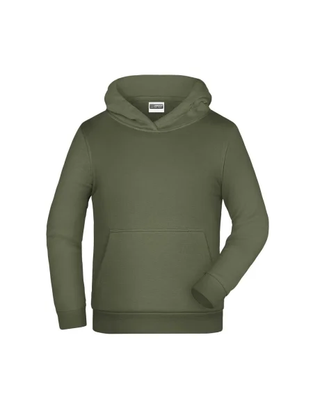 felpe-con-cappuccio-da-bambino-280-g-m2-james-nicholson-basic-olive-154.webp