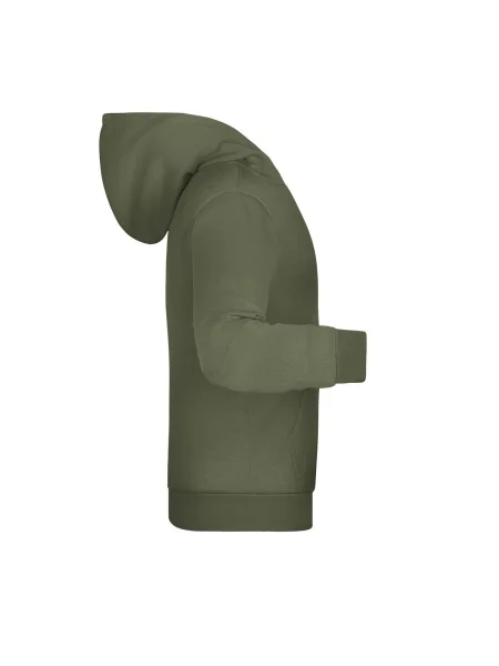 felpe-con-cappuccio-da-bambino-280-g-m2-james-nicholson-basic-olive-157.webp