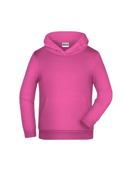 felpe-con-cappuccio-da-bambino-280-g-m2-james-nicholson-basic-pink-166.webp