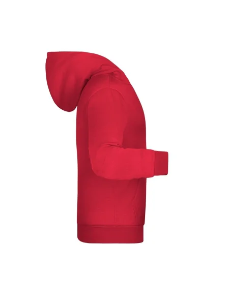 felpe-con-cappuccio-da-bambino-280-g-m2-james-nicholson-basic-red-173.webp