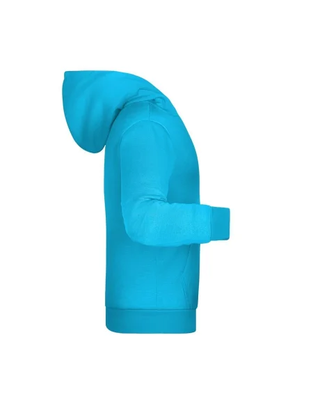 felpe-con-cappuccio-da-bambino-280-g-m2-james-nicholson-basic-turquoise-185.webp